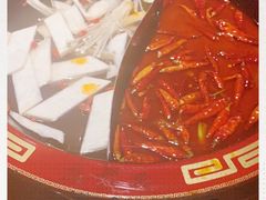 -庄老幺火锅(娄山关路店)