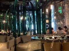 大堂-凤园椰珍·臻品椰子鸡(保利时光里店)