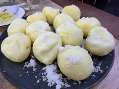 -中山老菜馆