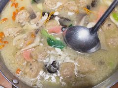 -老兰家传统烧烤炒菜泡馍(小南门店)