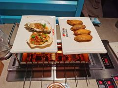 -丰茂烤串(金源店)
