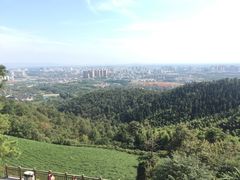 -敬亭山风景名胜区