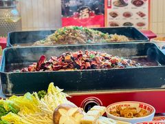 -雅佳神话·麻辣烤鱼(新街口店)