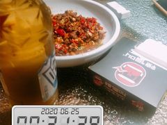 -辣得叫湘菜(四明店)