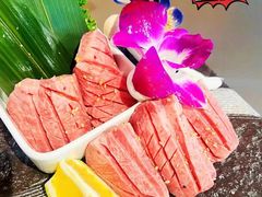 -银座苑烧肉酒场·烤活鳗(仙霞路店)