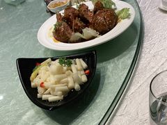 -东方之珠海鲜酒楼(南开店)