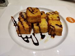 -龙记·香港茶餐厅(海上世界店)