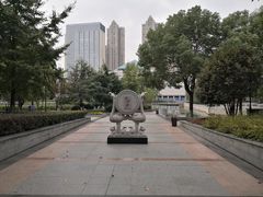 -后襄河公园