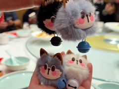 -唐猫庭院·千年陕菜(大唐不夜城店)