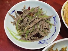 -窄巷子陕菜馆·地道陕西菜(粉巷店)