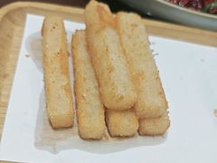-川香鼎盛·川府家宴商务宴请(市桥富华总店)
