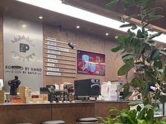 -Peet's 皮爷咖啡(深圳湾万象城店)