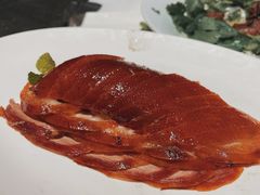 酥香嫩烤鸭-四季民福烤鸭店(望京旺角店)