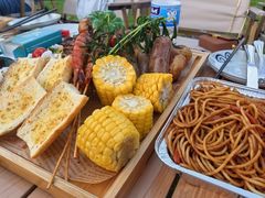 -佛冈森波拉度假区