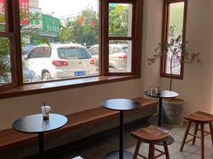 -PUZZLE COFFEE 拼图咖啡