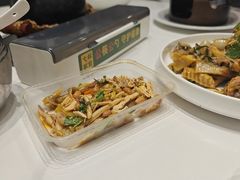 -七叔家宴家常广西菜(明秀东路店)