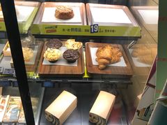 -星巴克(天津大悦城第二店)
