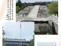 -威海华夏城景区