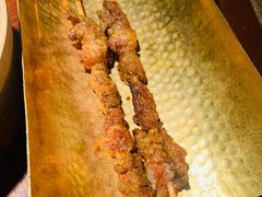 -楼兰新疆主题餐厅(悠方店)