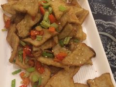 -天一朴素(武汉大学店)