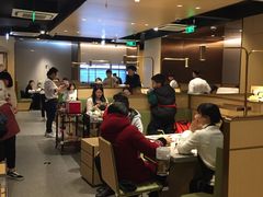 -海底捞火锅(青悦城店)