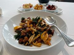 -北京柏悦酒店·锦庭餐厅Dining Room
