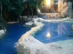 -中铁花水湾四季温泉谷