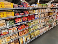 -Olé精品超市(上海虹桥南丰城店)