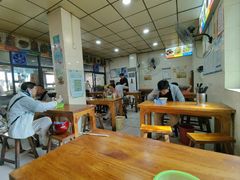 -逍遥镇刘相五胡辣汤豆沫馆(康复中街店)