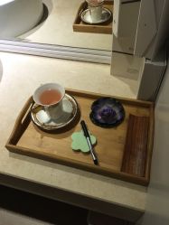 -悦己堂美容养生SPA