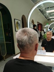 -童辉造型