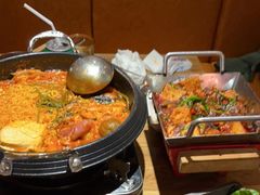 -冰川冷面·延边菜·炭烤串(观前店)