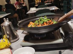 -肥家大排档(天河体育西店)