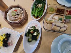 -茶小点(丽悦新天店)
