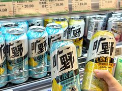 -AEON永旺(东方宝泰店)