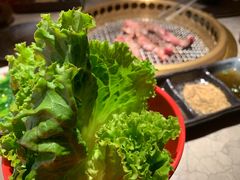 -谷牛日式烤肉(宝山U天地店)