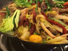 -味臻土鸡杂