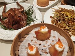 -蔡澜点心·粤菜(万菱汇店)