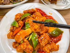 -百福麵家(新馬路店)