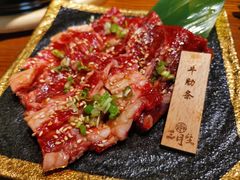 -三岄笙·日式烧肉