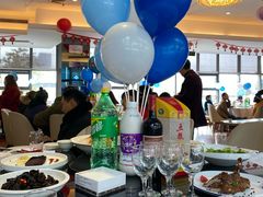 大堂-大蓉和(双楠店)