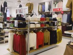 -优衣库(长沙悦方IDmall店)