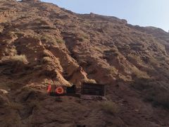 -天山神秘大峡谷