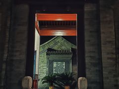 -李叔同故居纪念馆