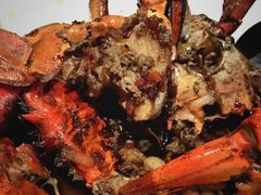 -Ministry of Crab(科伦坡店)