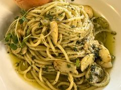 -Cafe Alice咖啡爱丽丝(奥城店)