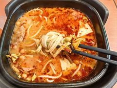 -阿香米线(大兴龙湖天街店)
