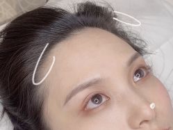 -久匠·纹眉半永久野生眉