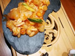-茄子恰恰·新云南小炒(金池购物中心店)