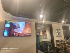-南门涮肉(上海二店)